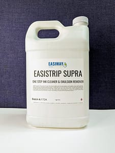 Easiway Supra Emulsion Remover