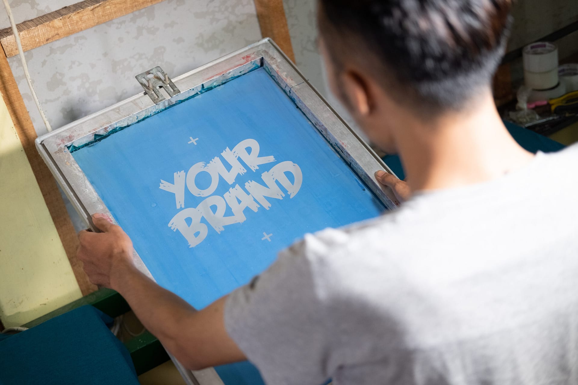 Should You Buy a Screen Printing Business? Exploring the Pros and Cons